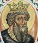 Den hellige Vladimir av Kiev (~956-1015)